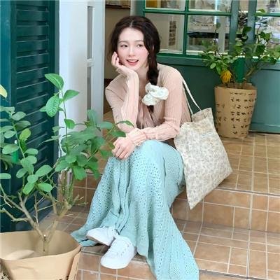 中国女人